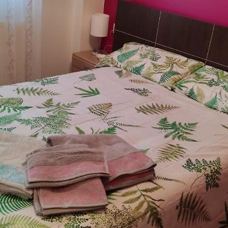 Apartamento vacacional en Brión, 15280 Río pego Exterior foto