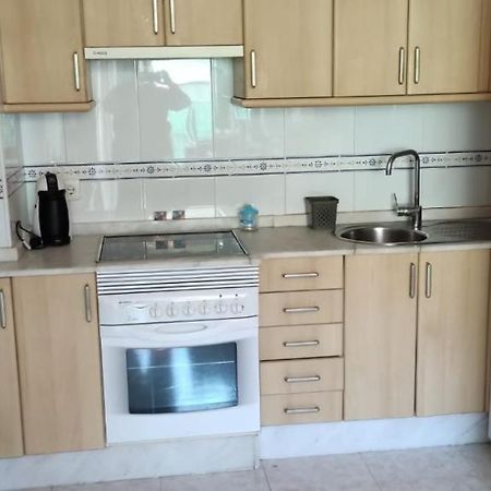 Apartamento vacacional en Brión, 15280 Río pego Exterior foto