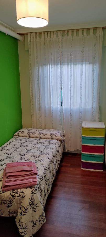 Apartamento vacacional en Brión, 15280 Río pego Exterior foto