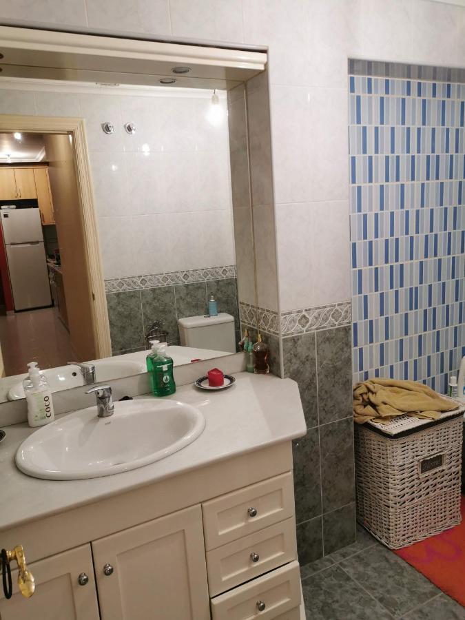 Apartamento vacacional en Brión, 15280 Río pego Exterior foto