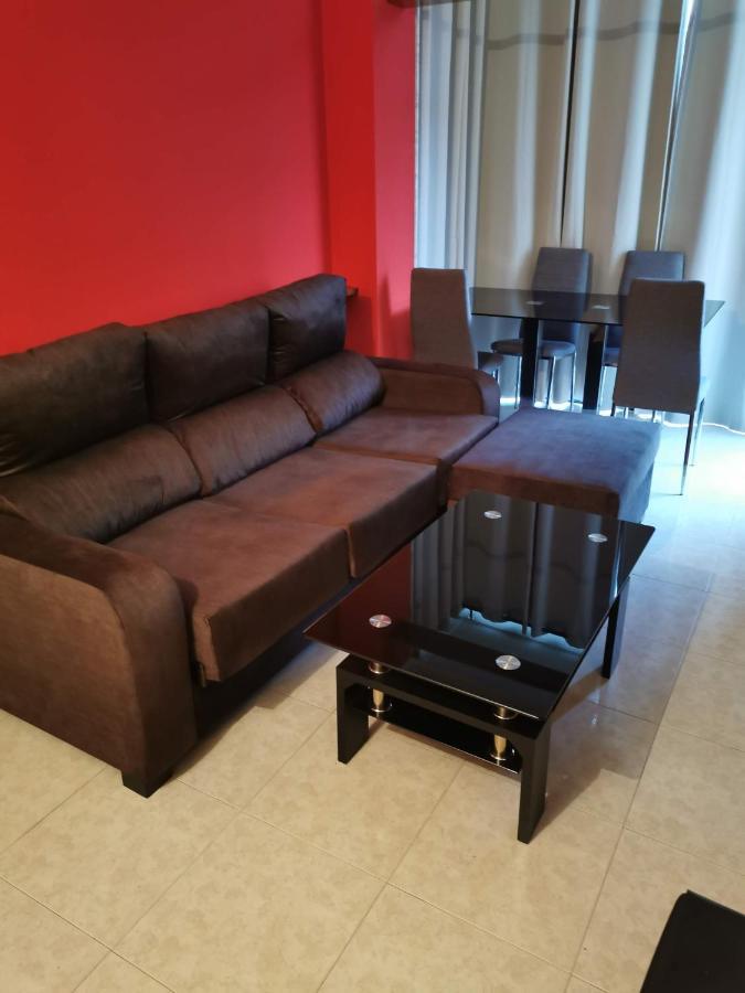 Apartamento vacacional en Brión, 15280 Río pego Exterior foto