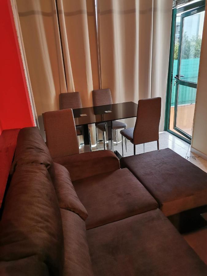 Apartamento vacacional en Brión, 15280 Río pego Exterior foto